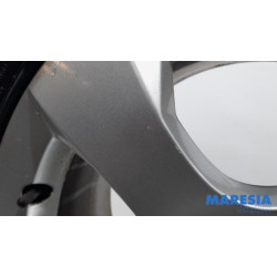 Peugeot - 3008 - Sportvelgenset + banden
