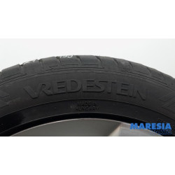 Peugeot - 3008 - Sportvelgenset + banden
