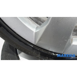 Peugeot - 3008 - Sportvelgenset + banden