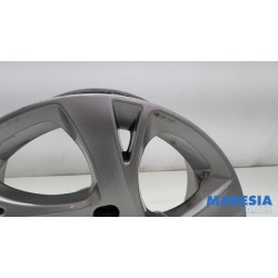 Citroen - C4 - Felge