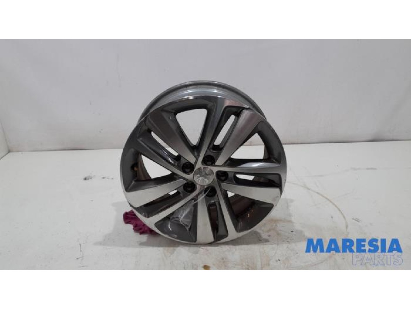 Peugeot - Expert - Wheel