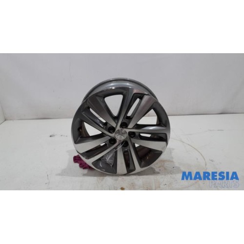 Peugeot - Expert - Wheel