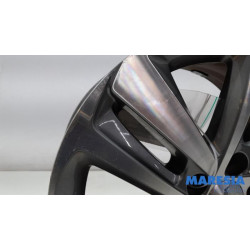 Peugeot - Expert - Wheel