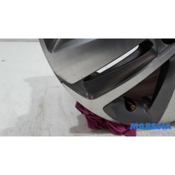 Peugeot - Expert - Wheel
