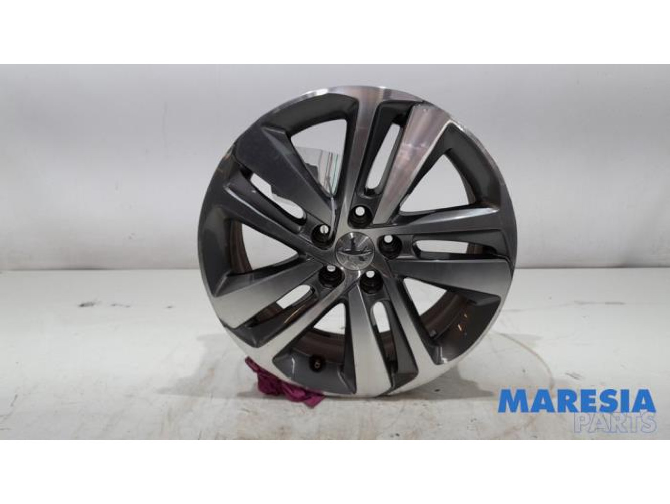 Peugeot - Expert - Wheel