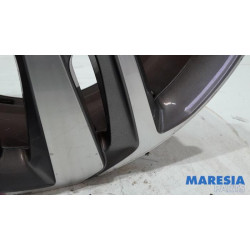 Peugeot - Expert - Wheel