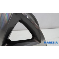Peugeot - Expert - Wheel