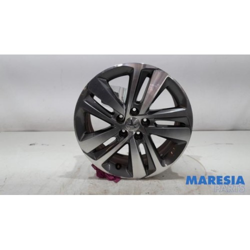 Peugeot - Expert - Wheel