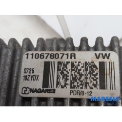 Renault - Clio - Glow plug relay