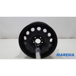 Citroen - C4 Grand Picasso - Velg