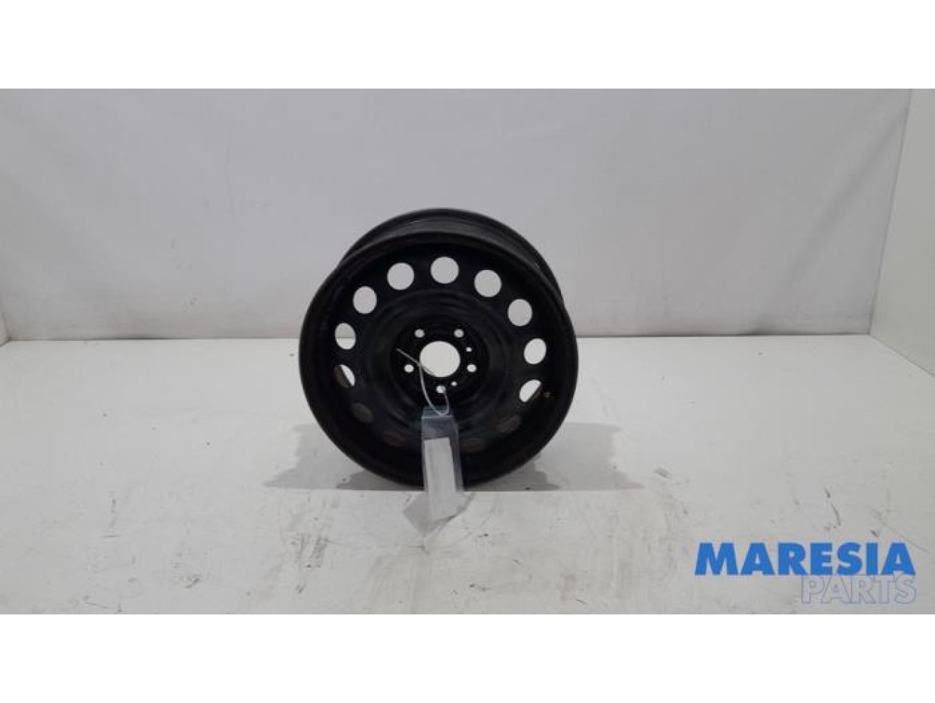 Citroen - C4 Grand Picasso - Velg