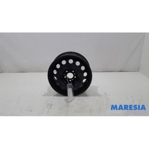 Citroen - C4 Grand Picasso - Velg