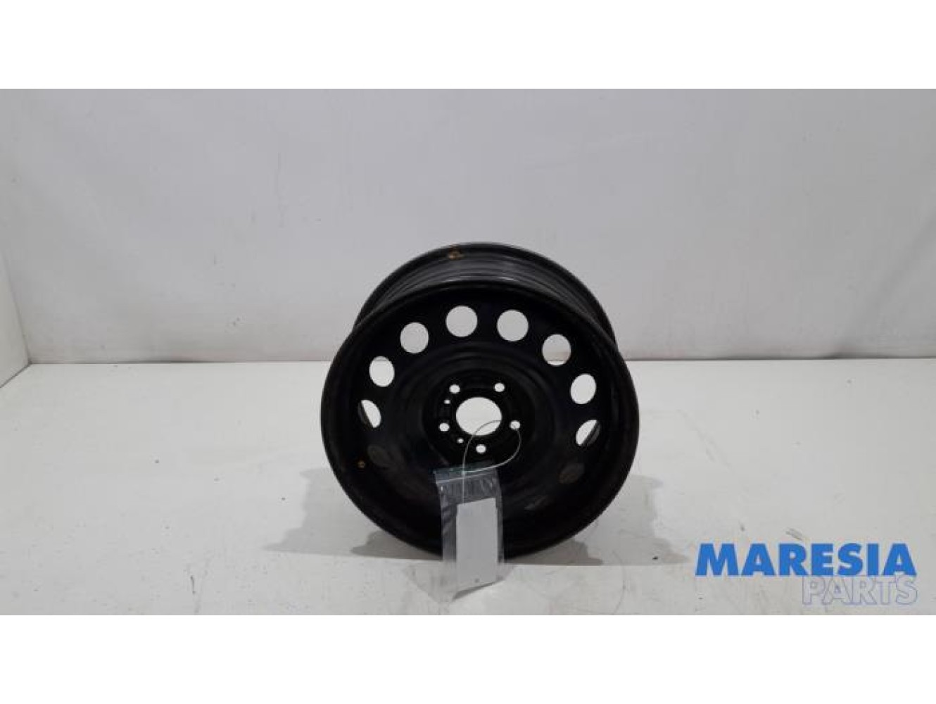 Citroen - C4 Grand Picasso - Velg