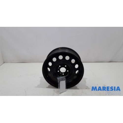 Citroen - C4 Grand Picasso - Velg