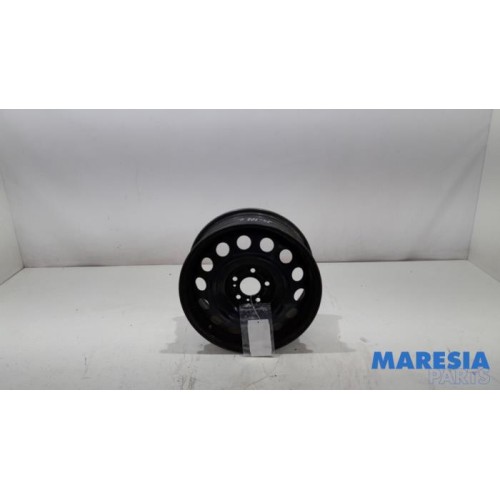 Citroen - C4 Grand Picasso - Velg
