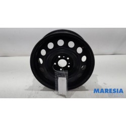 Citroen - C4 Grand Picasso - Velg