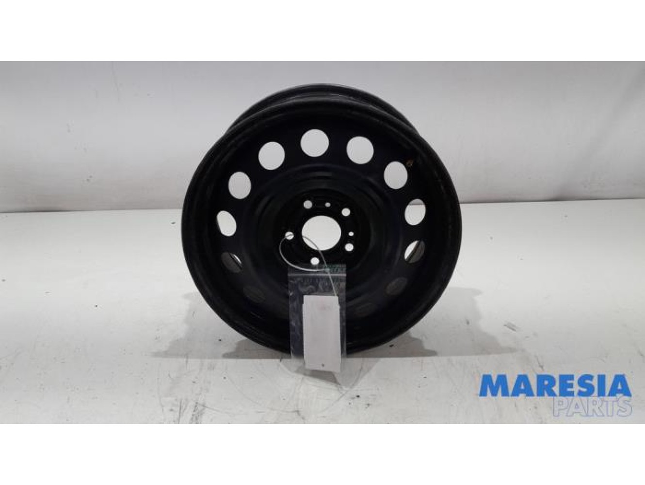 Citroen - C4 Grand Picasso - Velg
