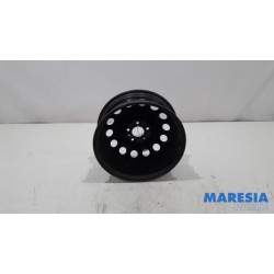 Citroen - C4 Grand Picasso - Velg