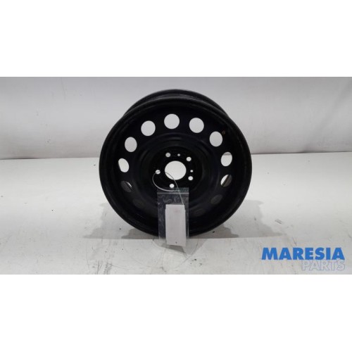Citroen - C4 Grand Picasso - Velg