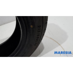Peugeot - Expert - Tyre