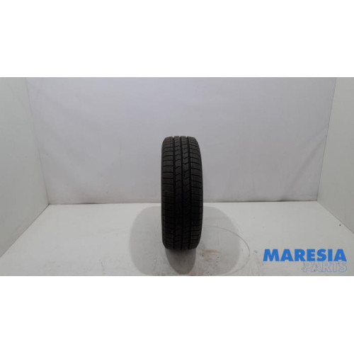 Peugeot - Expert - Tyre