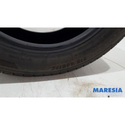 Peugeot - Expert - Tyre