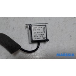 Renault - Clio - GPS Antenne
