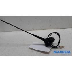 Renault - Clio - Antenne