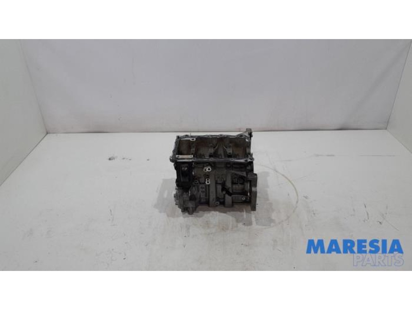 Peugeot - 208 - Engine crankcase