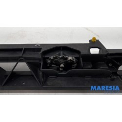 Citroen - C4 Grand Picasso - Lock plate