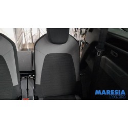 Citroen - C4 Grand Picasso - Stoel achter