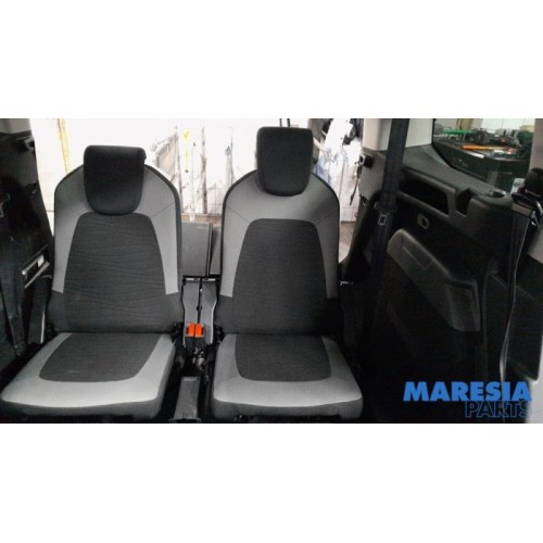Citroen - C4 Grand Picasso - Stoel achter