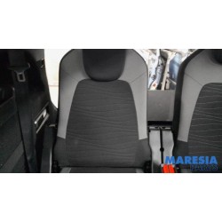 Citroen - C4 Grand Picasso - Stoel achter