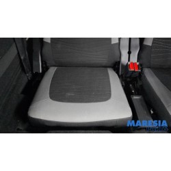 Citroen - C4 Grand Picasso - Stoel achter