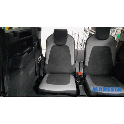 Citroen - C4 Grand Picasso - Stoel achter