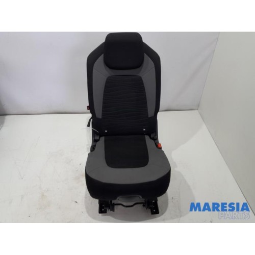 Citroen - C4 Grand Picasso - Sitz hinten