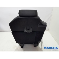 Citroen - C4 Grand Picasso - Rear seat