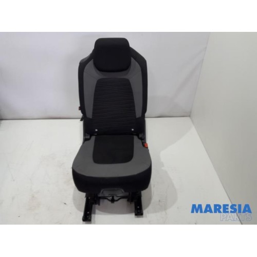 Citroen - C4 Grand Picasso - Sitz hinten