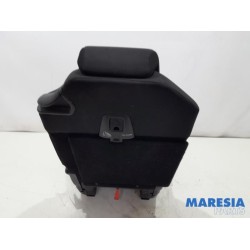 Citroen - C4 Grand Picasso - Rear seat