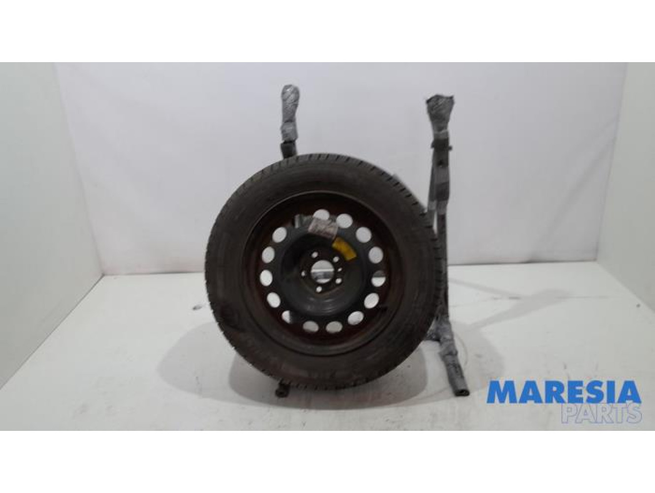 Peugeot - Expert - Roue de secours