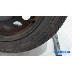Peugeot - Expert - Roue de secours