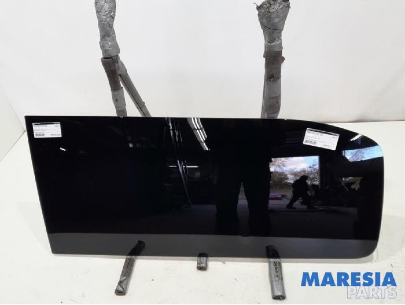 Peugeot - Expert - Window 2-door, rear left