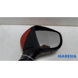Renault - Clio - Wing mirror, right