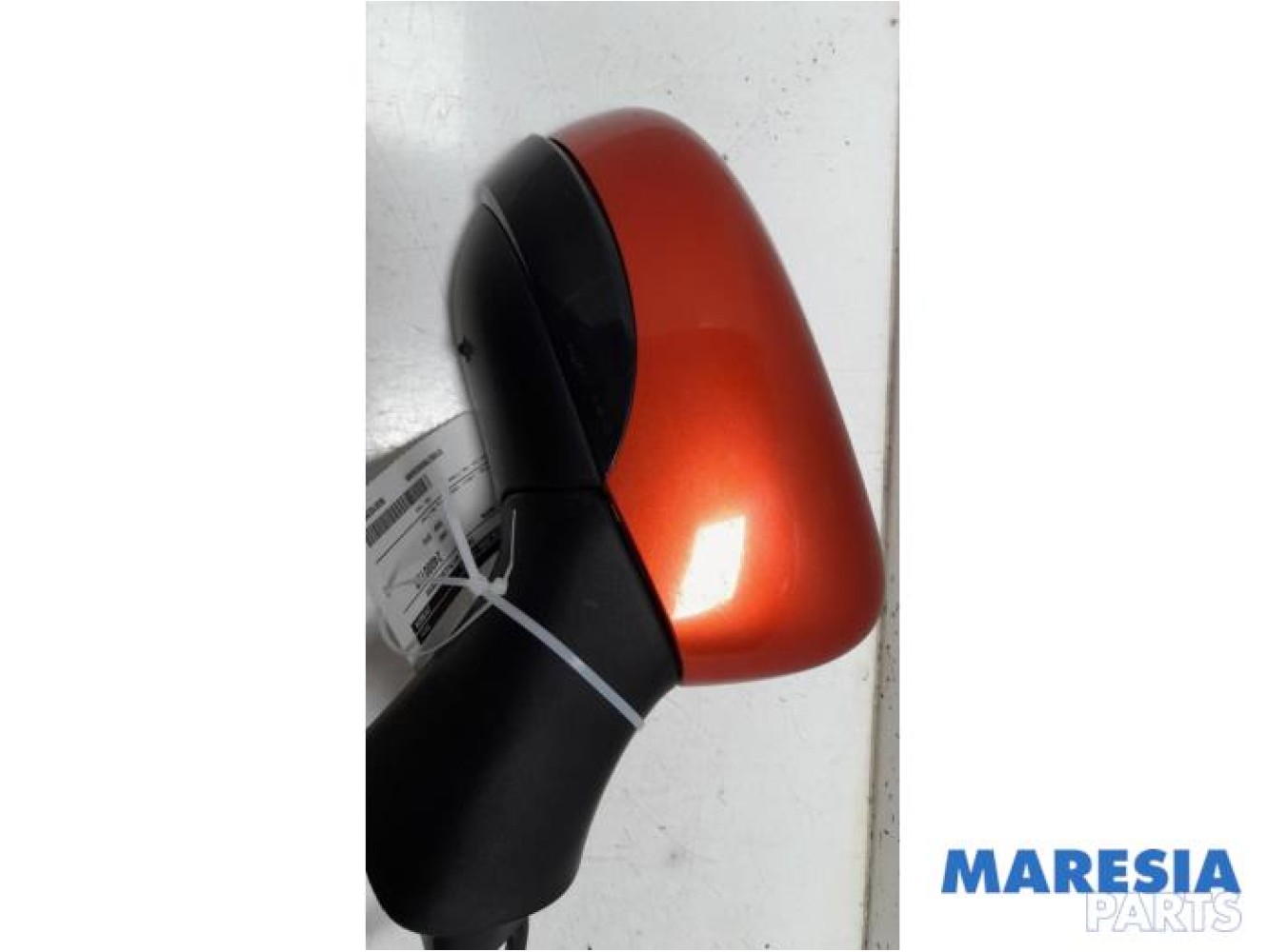 Renault - Clio - Wing mirror, right