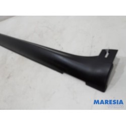 Citroen - C4 Cactus - Zijskirt links
