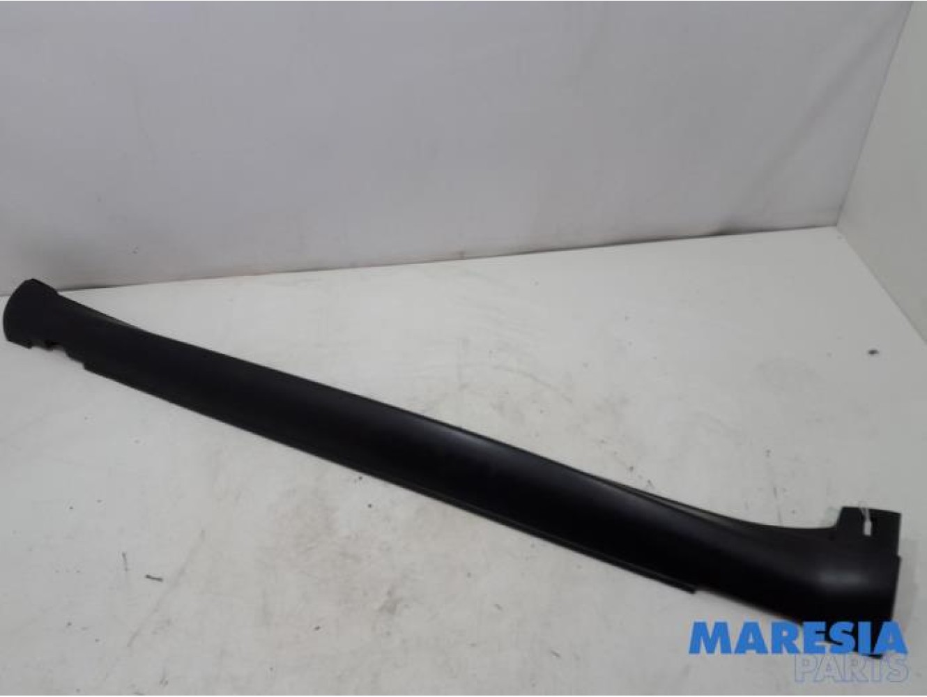 Citroen - C4 Cactus - Zijskirt links