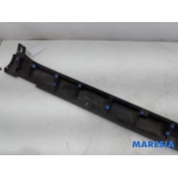 Citroen - C4 Cactus - Zijskirt links