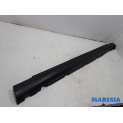 Citroen - C5 - Marche-pied (list de couverture) droite