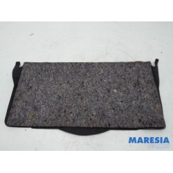 Peugeot - 107 - Boot mat