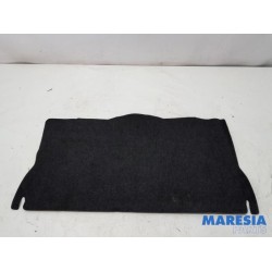 Peugeot - 107 - Boot mat